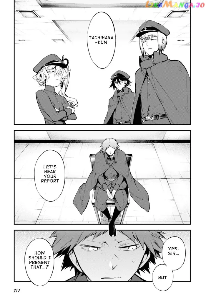 Bungou Stray Dogs Chapter 88 image 28_optimized